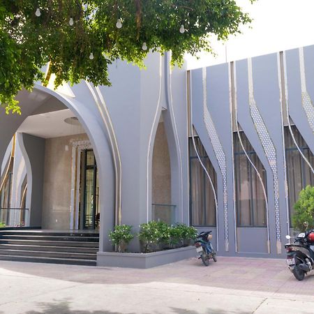 Angella Hotel Nha Trang Dış mekan fotoğraf
