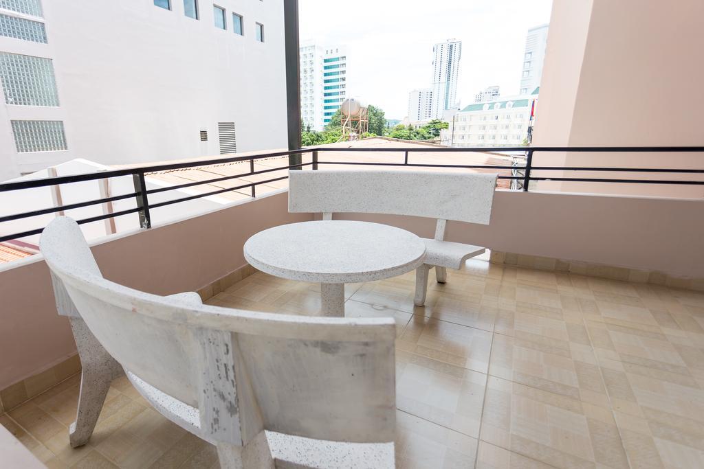 Angella Hotel Nha Trang Dış mekan fotoğraf