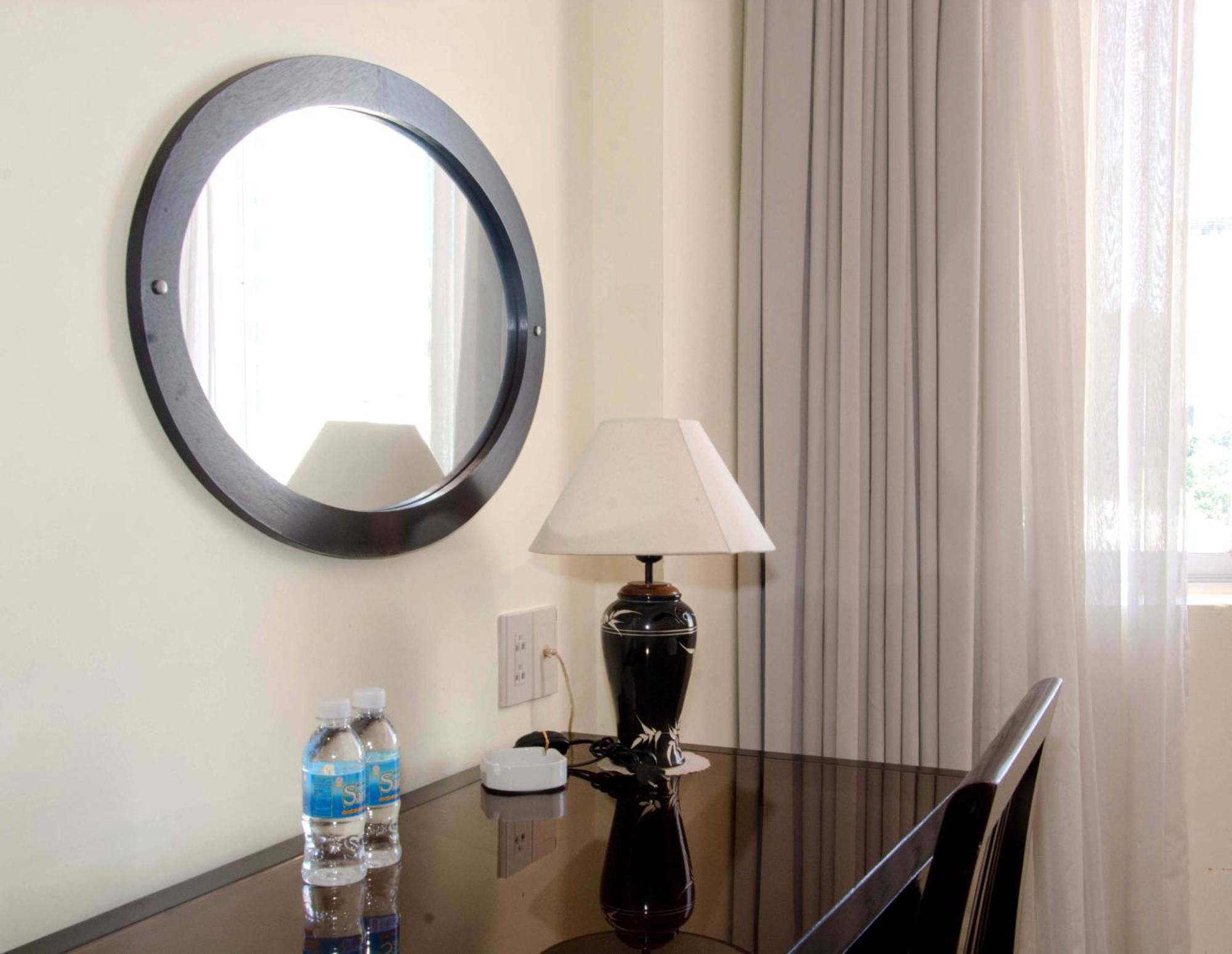 Angella Hotel Nha Trang Dış mekan fotoğraf