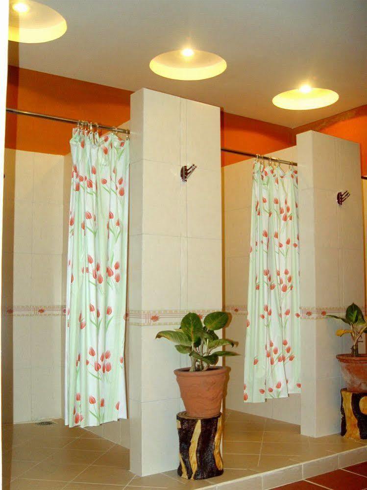 Angella Hotel Nha Trang Dış mekan fotoğraf